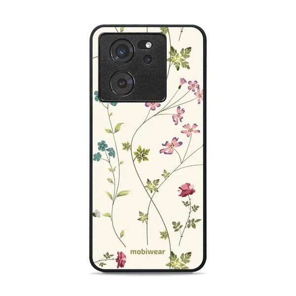 HandyhüLle FüR Xiaomi 13T Mobiwear Case Cover SchutzhüLle Etui HüLle Futeral-image