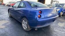 Porte arrière et accessoires Fiat COUPE