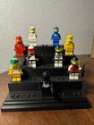 Lego Minifigure Display Stand for 25 Minifigures