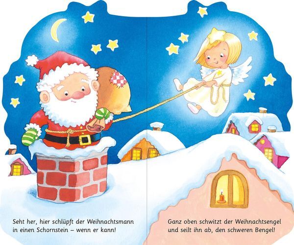 Thumbnail - Mein Kleines Engelchen