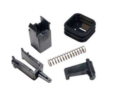 Range Rover Sport Mk 1  Fuel Filler Flap Cover Door Latch Repair Kit DA1114