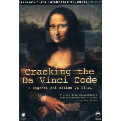 Cracking The Da Vinci Code [DVD GEBRAUCHT]