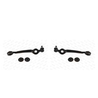 Moog Lenker Querlenker Set Links Rechts FüR Audi 100 4A C4 2.6 2.3 E A6 4A2 2.8