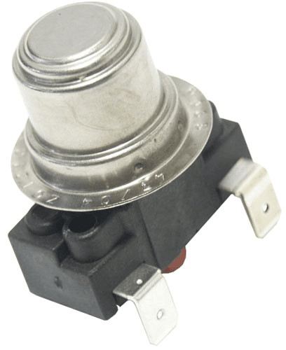 Thermostat klixon NA 65 NC 105 pour lave-vaisselle Smeg 818731072