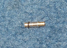 NEW Lot of 20 pcs SMP F bullet spring straight to SMP F adapter connector 18 GHz