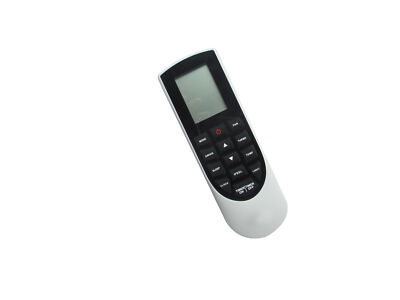 Replacement Remote Control For Jax ACN-24 HE Room Window AC Air Conditioner