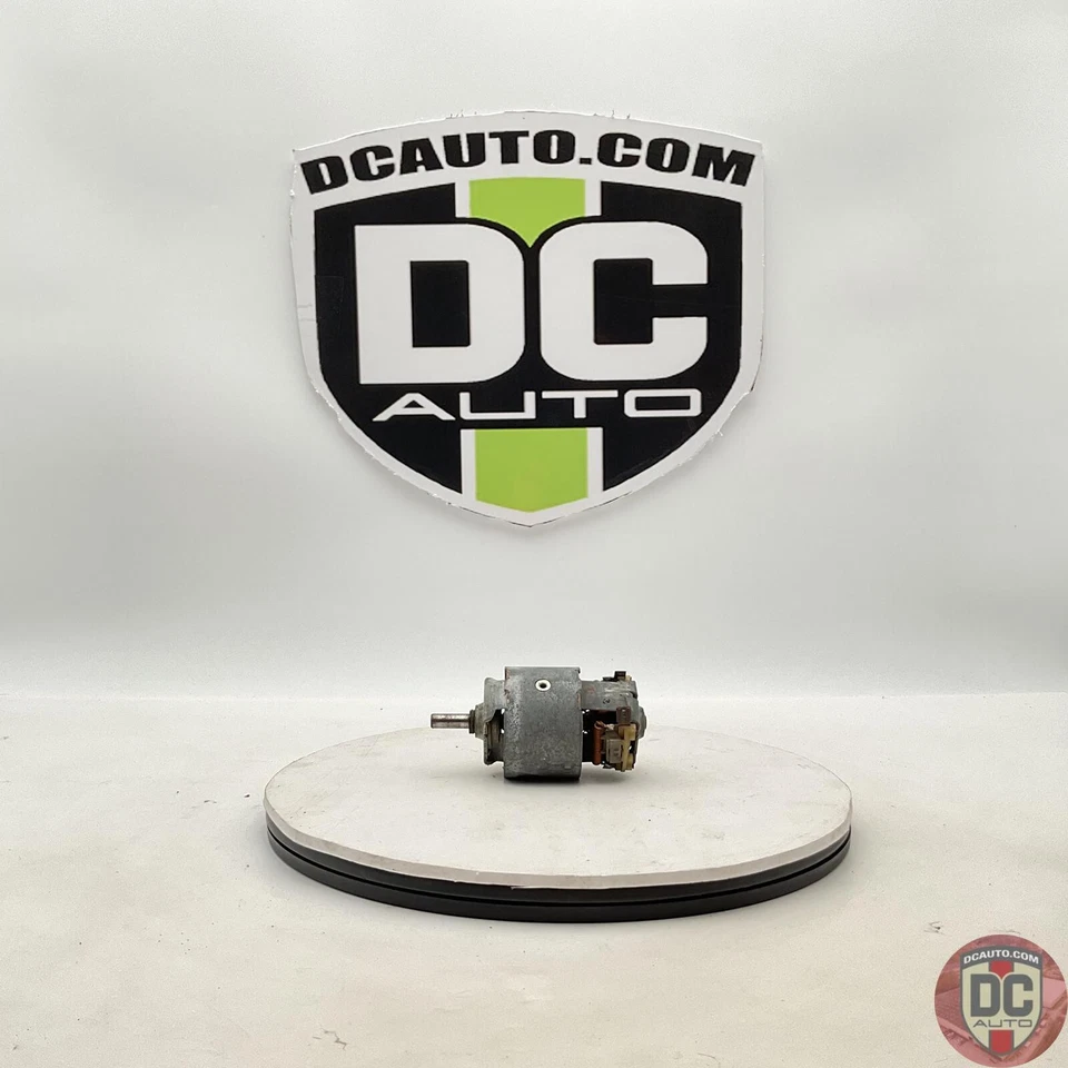 Porsche 911 Bosch 1984-1989 motor soplador de aire acondicionado 91162489900 NUEVO Foto 2 de 4