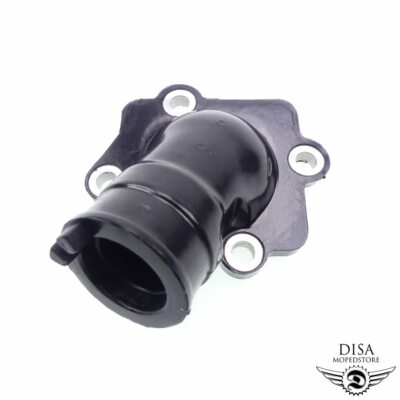 Ansaugstutzen 20mm für ATU Race Spin GE GT 50 Sport Tuning Offen