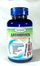 ArthriVien Maintenance