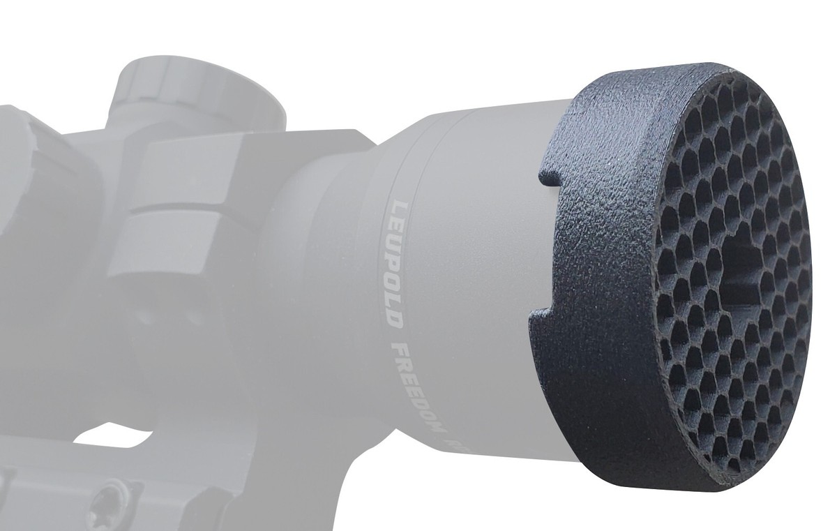STAR製M14EBR Leupold MKタイプスコープKill Flash付 Mark 4 Anti-Reflection Device - 30mm | Leupold