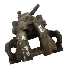 Mercedes W212 E-Klasse 220CDI 100KW Bremssattel Sattel hinten links Bj2013