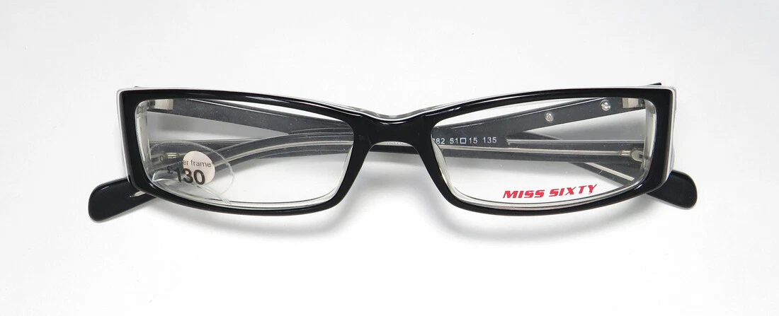 MISS SIXTY MX225 P82 LIGHT SLIM UNIQUE FASHION ACCESSORY BRAND 