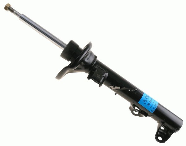 Sachs Original 312 253 Gas StoßDäMpfer Gasdruck-DäMpfer 312253-image