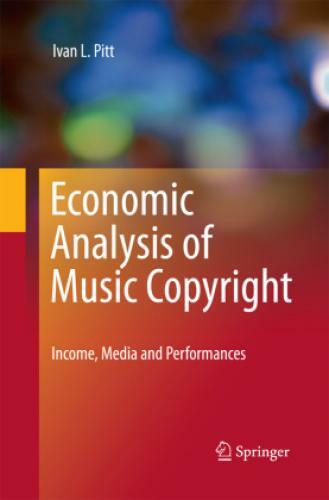 Thumbnail - Economic Analysis Of Music Copyright Income, Media And Performances