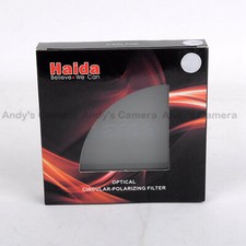 Haida 86mm C-POL CPL Circular Polarizing Filter
