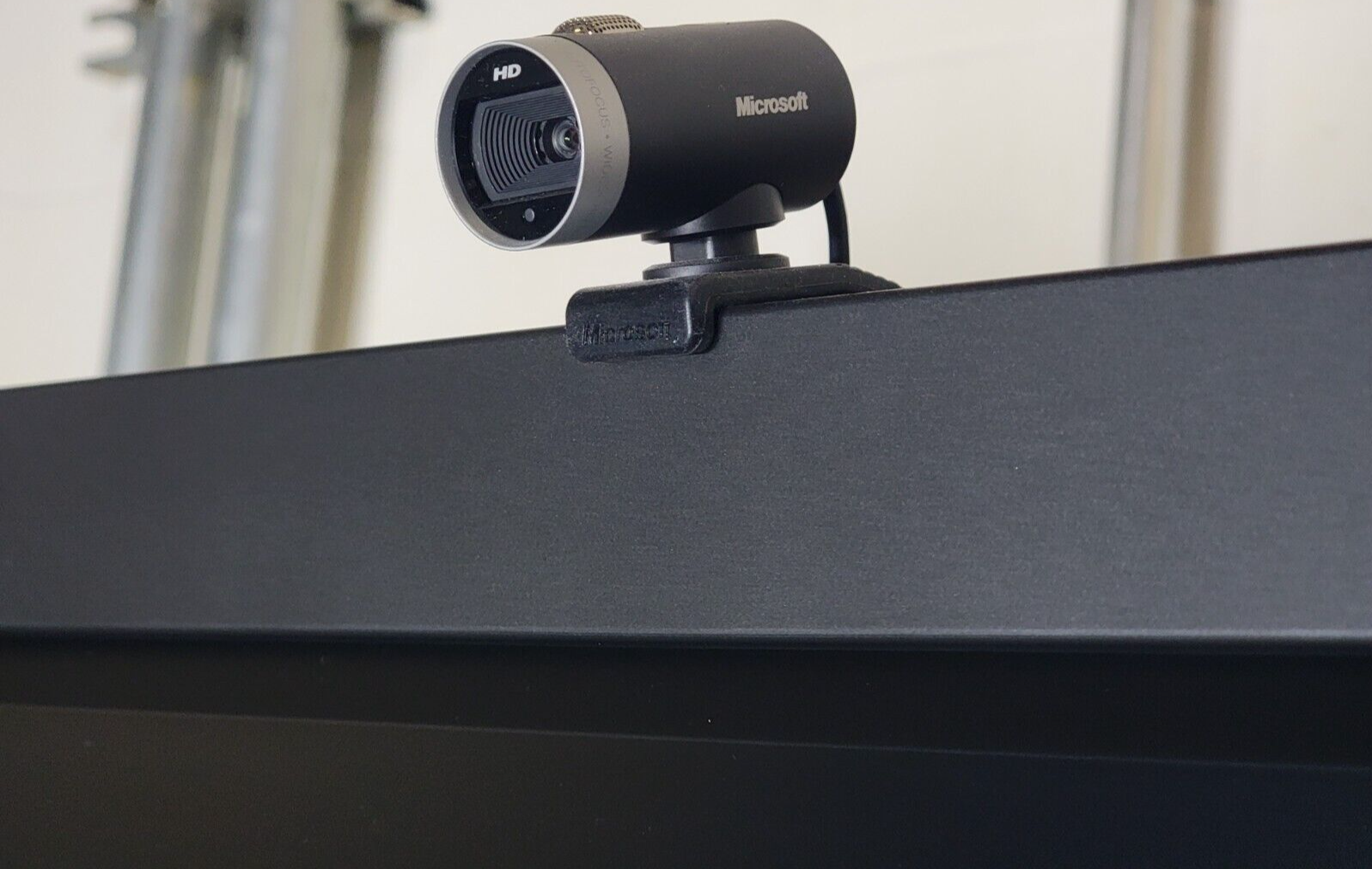 Smart Board 8055i DViT Interactive Mobile Smartboard Conference Room