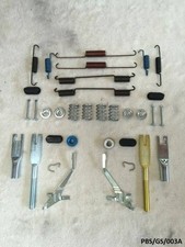 Tambour de frein Chrysler VOYAGER