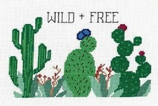 Wild Free Imaginating