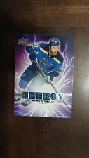 2019-20 Upper Deck Pure Energy Ryan O'Reilly