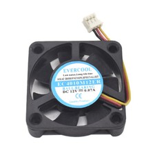 Synology DS411 II /RS2211 /RS2211RP /DS411 40x40x10mm NAS CPU Fan