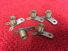 05-12 LEECRAFT SMALL SCREW BASE  LAMP HOLDER 75W 125V 5 PCS