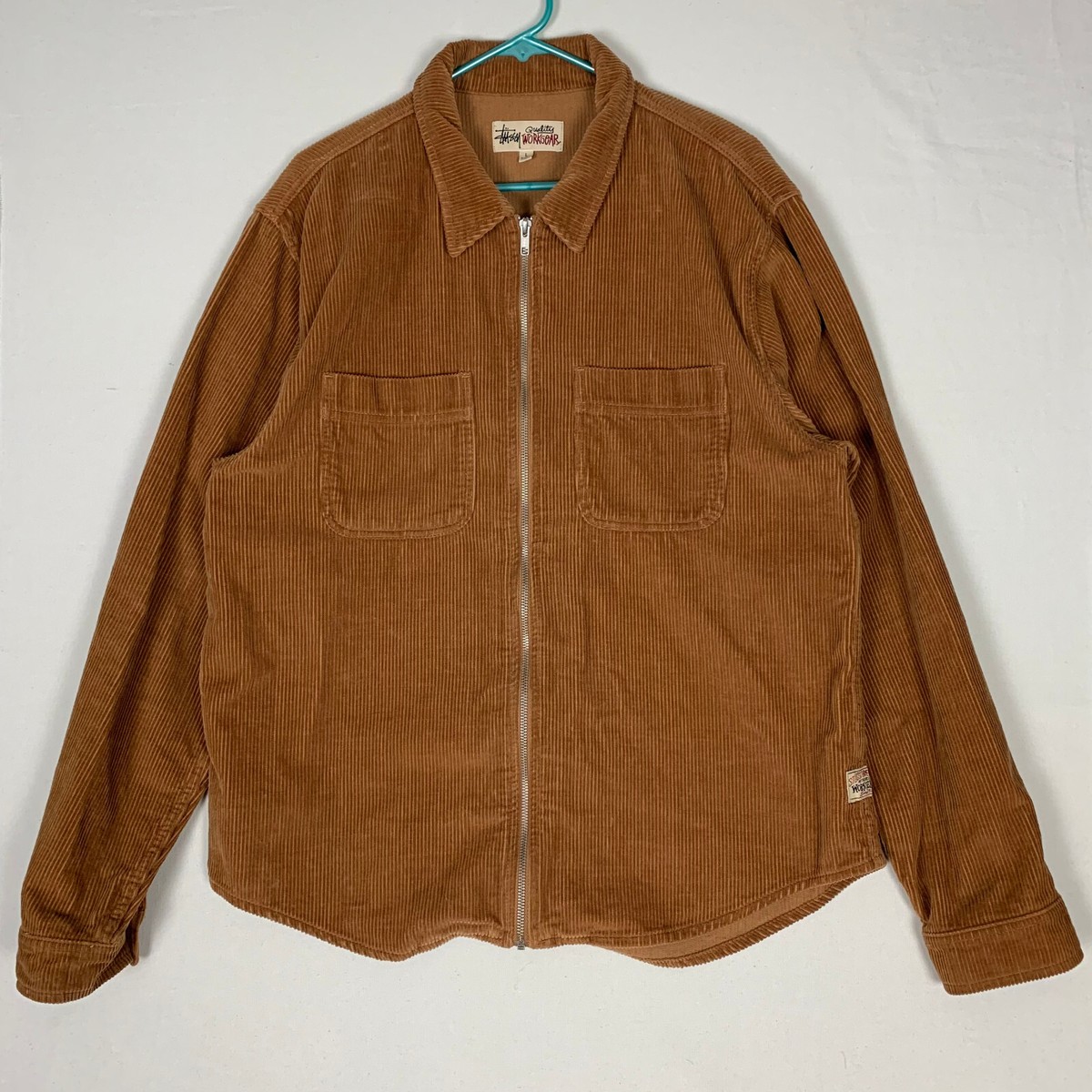 Stussy Workgear Men