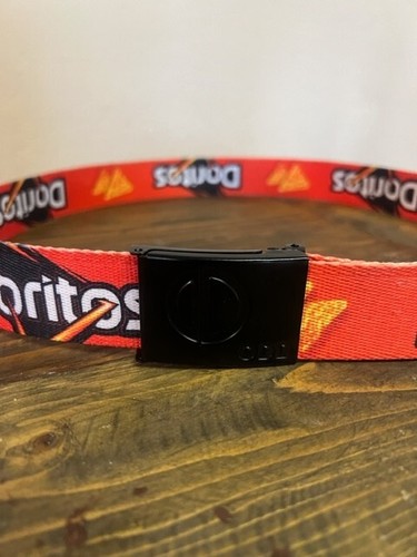 Odd Sox Doritos Belt Unisex Belt