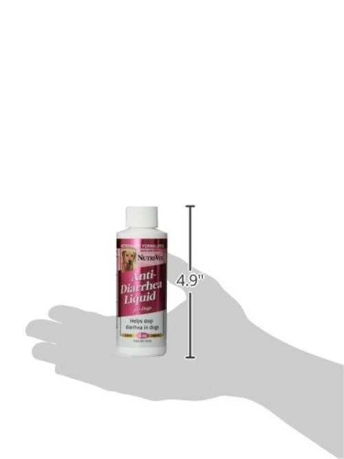 Nutri-Vet жидкость против диареи для собак и щенков, добавки для щенков - Изображение 3 из 4