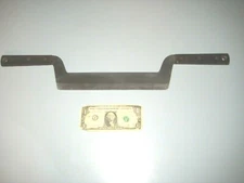 Double Handled  Meat Fish  23.5"  (Frozen-Food Kitchen Knife)