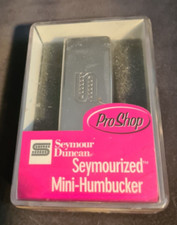 Seymour Duncan Mini Humbucker  SM - 3b Pickup...