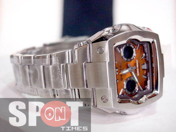 Casio G-Shock C-Cube Men's Watch G-011D-4A | eBay Casio G-Shock C-Cube Men's Watch G-011D-4A | eBay