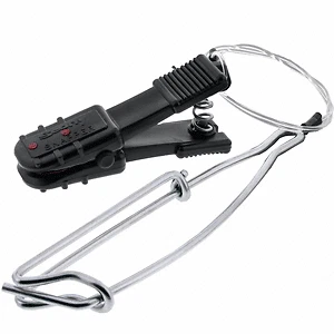 Snapper Cables de pesca Gear