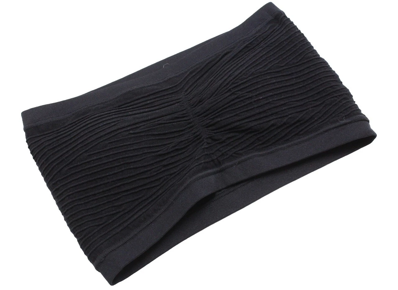 GUESS 实心聚酰胺泳装女式