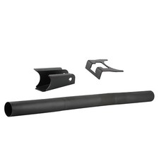 Rear Fuel Tank Support Crossmember for Chevy Silverado GMC Sierra 1500 1996-2016