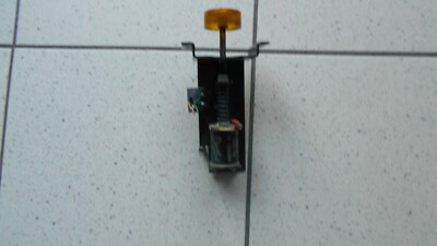  Flipper Data East Secret Service Ball Saver