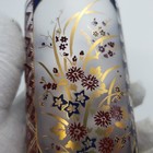22 KT Culver Chinoiserie Glass Tom Collins Iced Tea Tumbler Replacement — photo 10