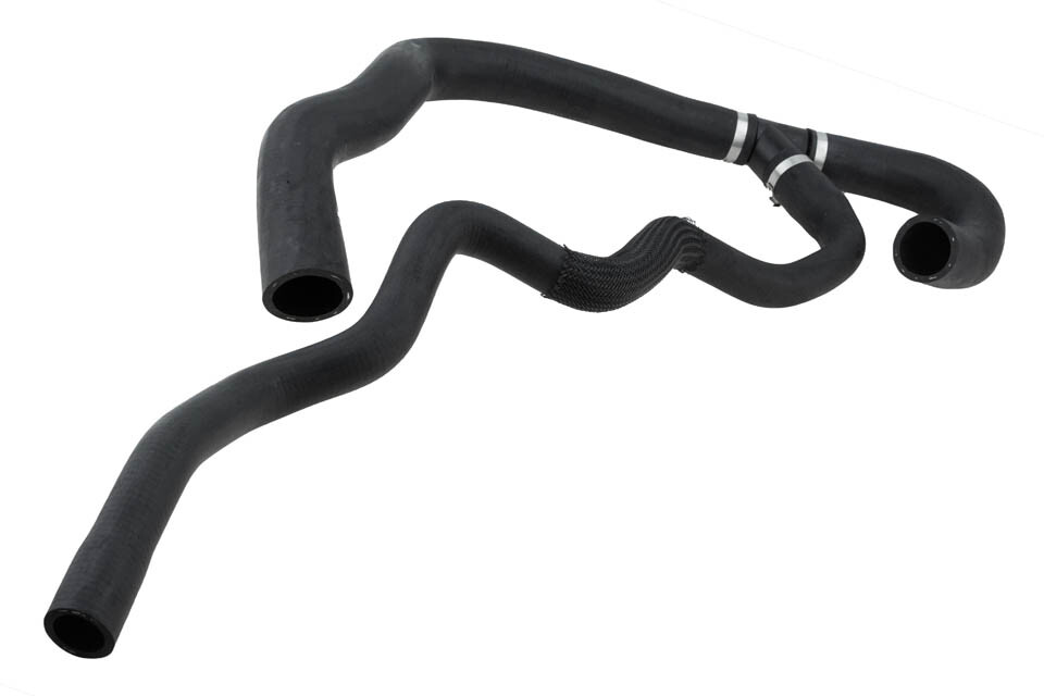 Durite liquide de refroidissement pour Ford Focus II et C-Max, tube renforcé noir 3M5H8286MC