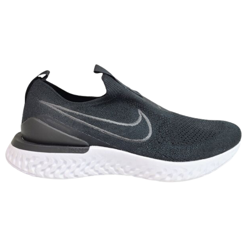 Nike Epic Phantom React Flyknit Triple White for Sale Nike Epic Phantom React Flyknit Triple White for Sale