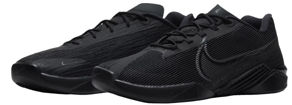 Nike React Metcon Turbo Black for Sale | Authenticity Guaranteed