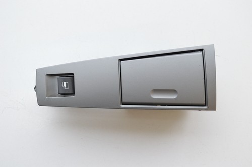 BMW 7 E65 2006 RHD Fensterheberschalter hinten rechts Aschenbecher E0200016