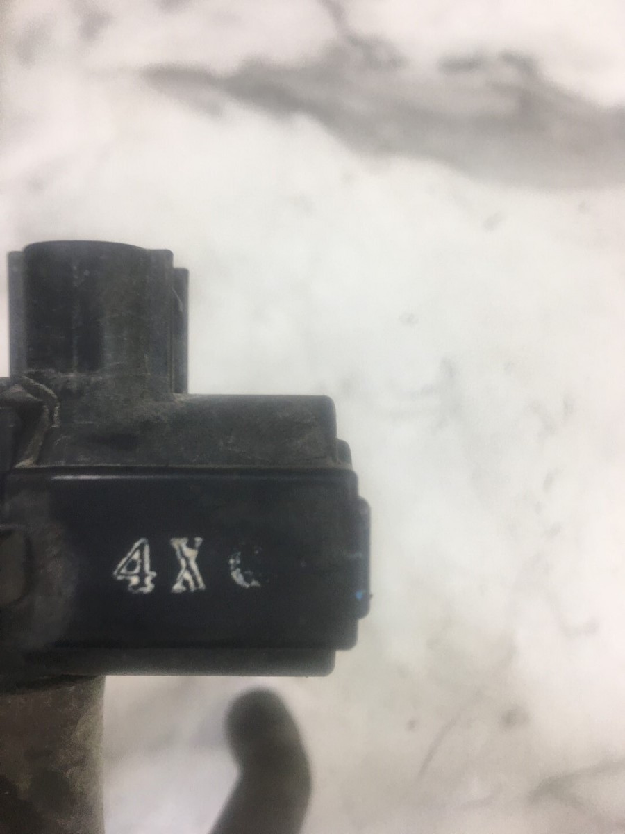 05 Kawasaki ZX 10 1000 ZX10 R Ninja air breather valve solenoid | eBay
