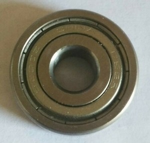 Подшипник 6200z 12