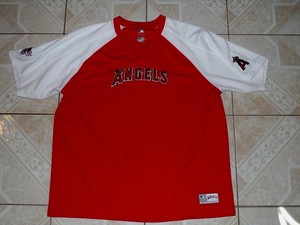 angels baseball merch