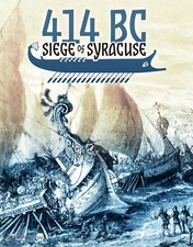 Worthington Games 414 BC: The Siege of Syracuse NISW Fast