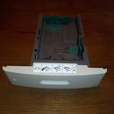 Lexmark T652/T654 550 Paper Sheet Tray 40X3957