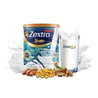 Zextra Sure Calcio Leche en Polvo Calostro Rodilla Dolor (400g) Fortalecer