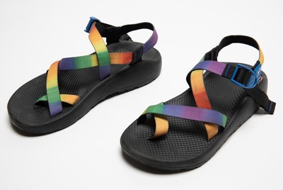 chacos pride