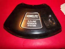 NEW OEM HOMELITE EZ LINE ADVANCE SYSTEM METAL TRIMMER GUARD Q13