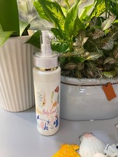 Skin Lightener Body Cream