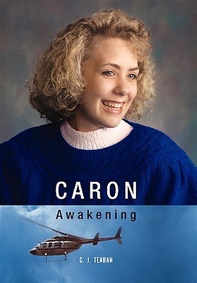 Caron: Awakening, Hardcover von Teahan, C., brandneu, kostenloser Versand in Großbritannien